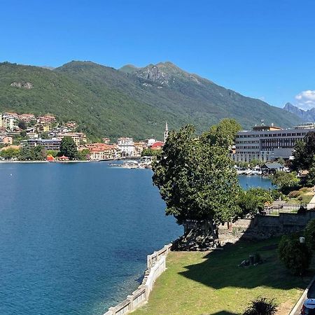 Casa Del Lago Omegna Eksteriør bilde