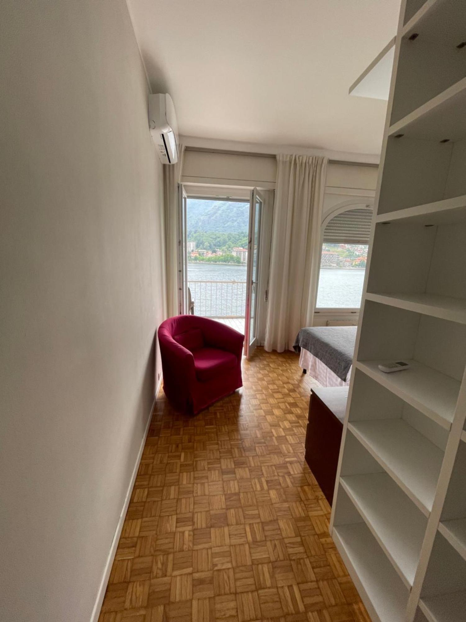 Casa Del Lago Omegna Eksteriør bilde