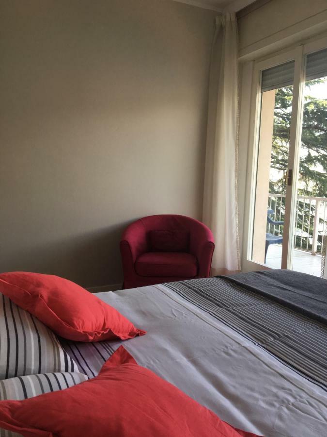 Casa Del Lago Omegna Eksteriør bilde